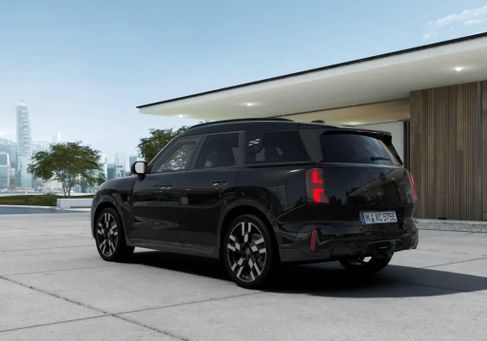 MINI John Cooper Works Countryman, 2026