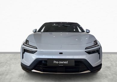 Polestar, 2026
