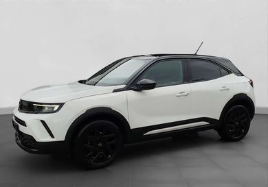 Opel Mokka, 2024