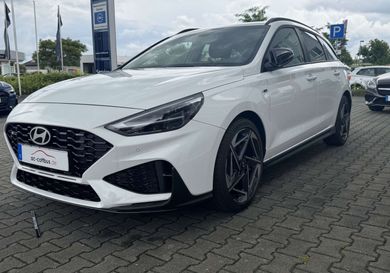Hyundai i30, 2026