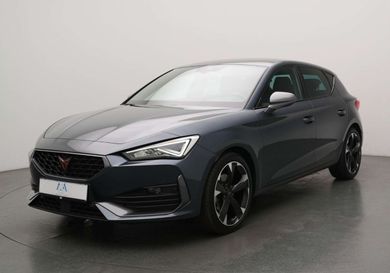 Cupra Leon, 2023