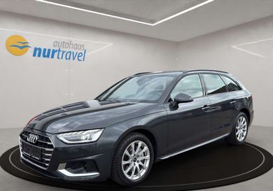 Audi A4, 2024