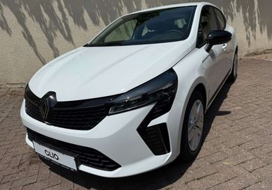 Renault Clio, 2025