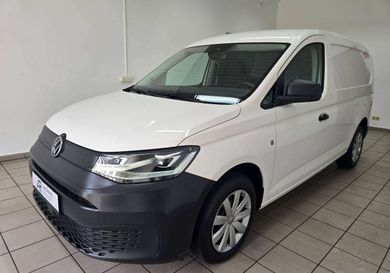 Volkswagen Caddy, 2023