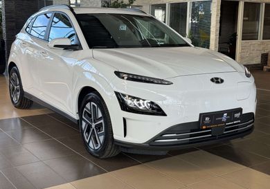 Hyundai Kona, 2023