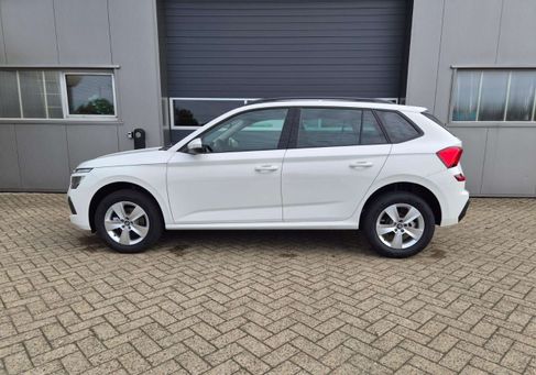 Skoda Kamiq, 2026 2