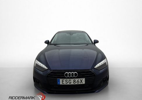 Audi A5, 2021 2