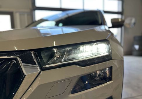 Skoda Karoq, 2024