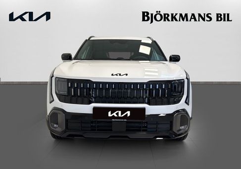 Kia, 2027 2