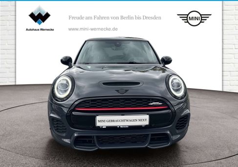 MINI John Cooper Works, 2018