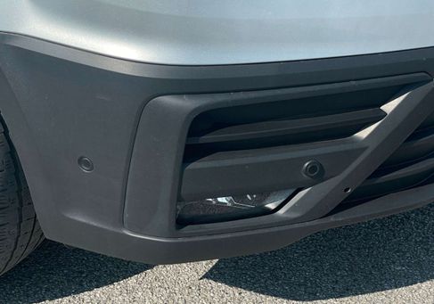 Volkswagen Crafter, 2019
