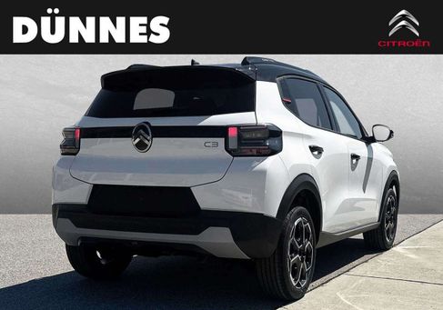 Citroën C3, 2026 2