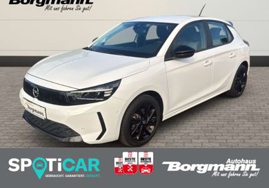 Opel Corsa, 2024