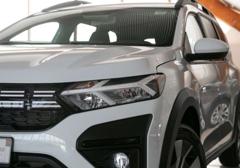 Dacia Jogger, 2025