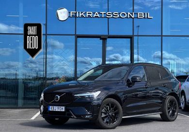 Volvo XC60, 2023
