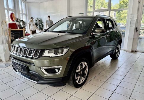 Jeep Compass, 2019 2