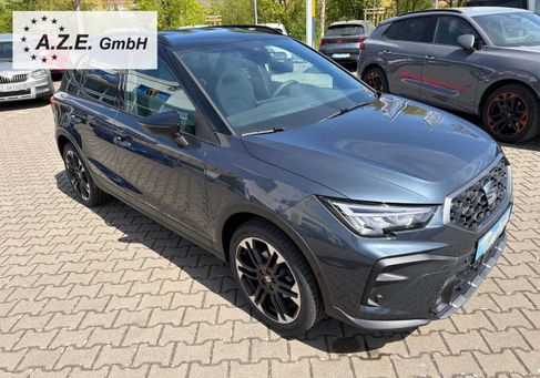 Seat Arona, 2026 3