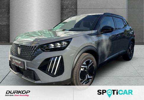 Peugeot 2008, 2023