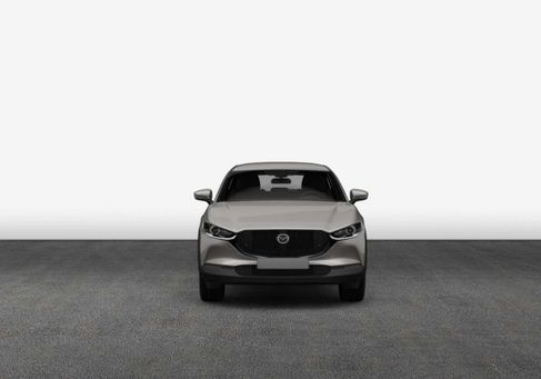 Mazda CX-30, 2026