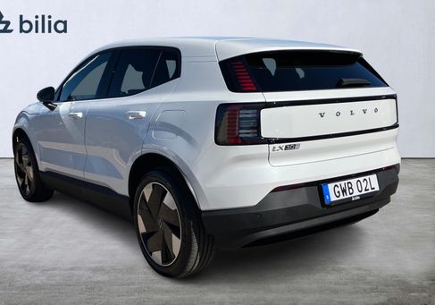 Volvo EX30, 2026