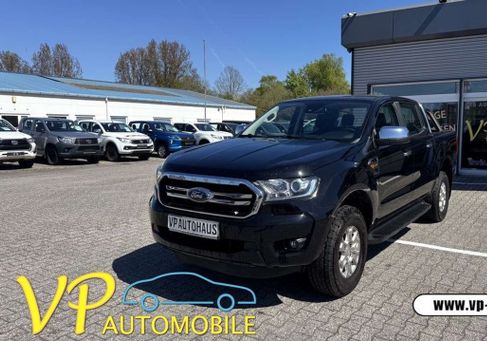 Ford Ranger, 2023 2