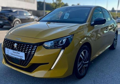Peugeot 208, 2023 3