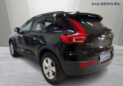 Volvo XC40, 2021 2