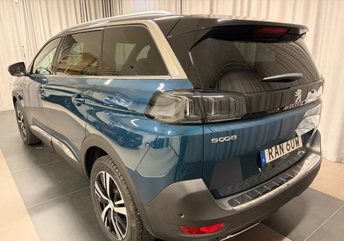 Peugeot 5008, 2023