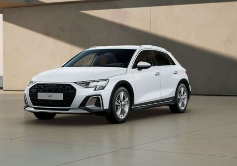 Audi A3, 2025 2