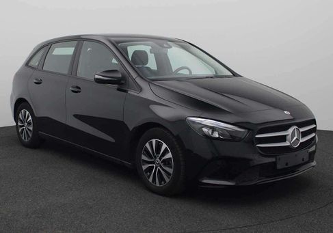 Mercedes-Benz B Klasė, 2020 2