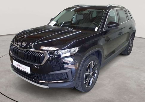 Skoda Kodiaq, 2022