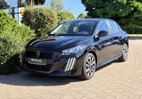 Peugeot 208, 2024