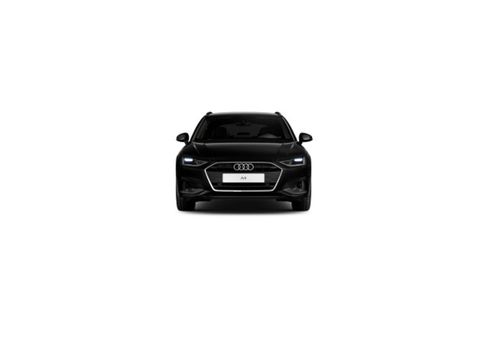 Audi A4, 2023