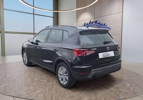 Seat Arona, 2026 3