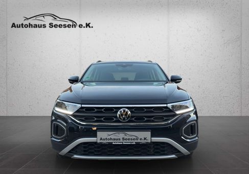 Volkswagen T-Roc, 2022