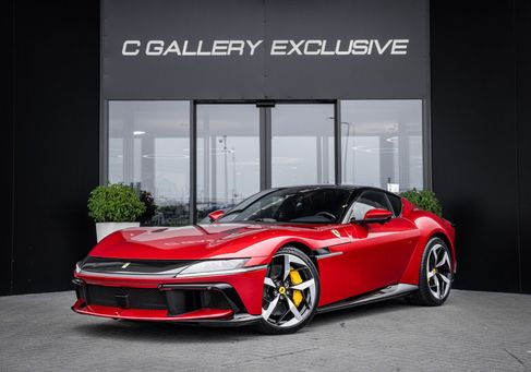 Ferrari, 2025 3