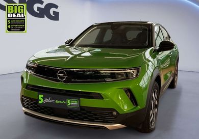 Opel Mokka, 2023