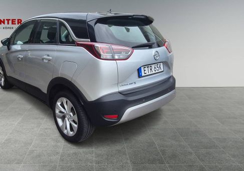 Opel Crossland X, 2019 3