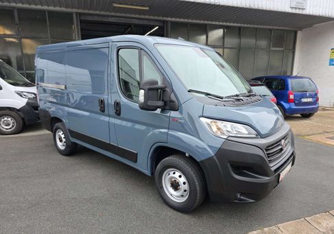 Fiat Ducato, 2021 3