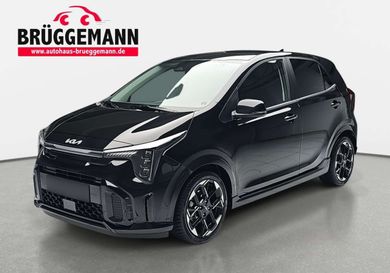 Kia Picanto, 2025