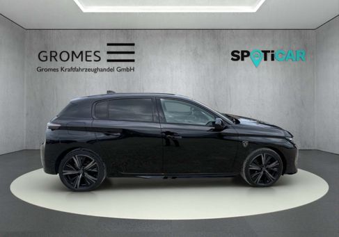 Peugeot 308, 2024