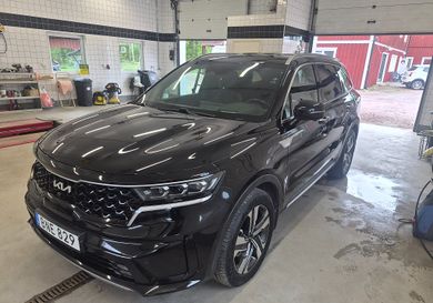 Kia Sorento, 2023