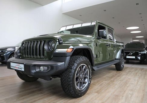 Jeep, 2021