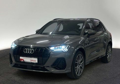 Audi Q3, 2021