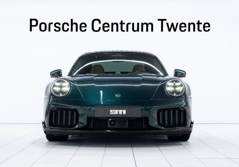 Porsche 992, 2026 2