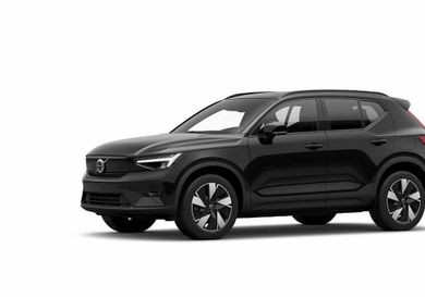 Volvo XC40, 2023