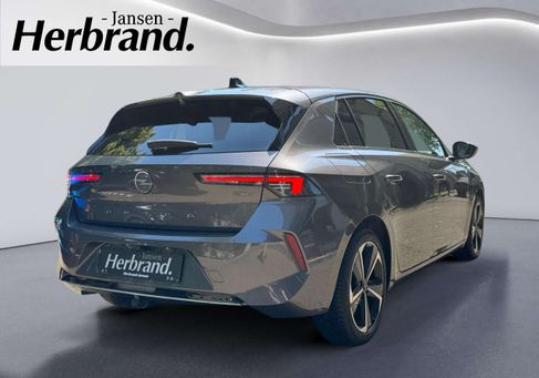 Opel Astra, 2023