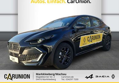 Renault Clio, 2026