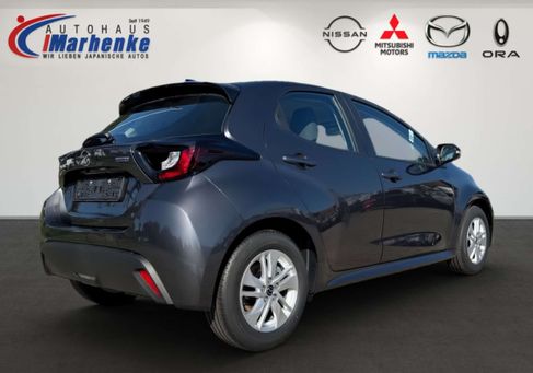 Mazda 2, 2026 3