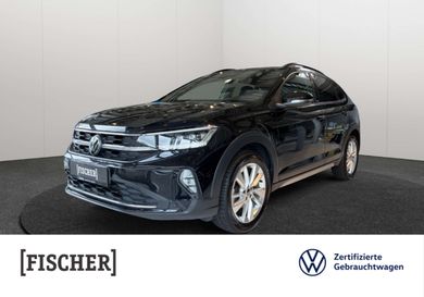 Volkswagen Taigo, 2023